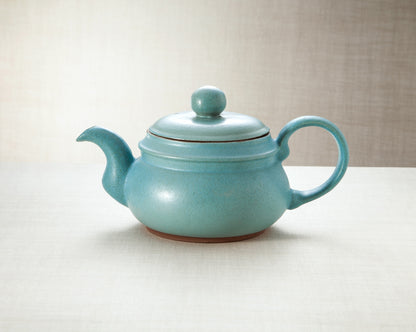 Personal Teapot
