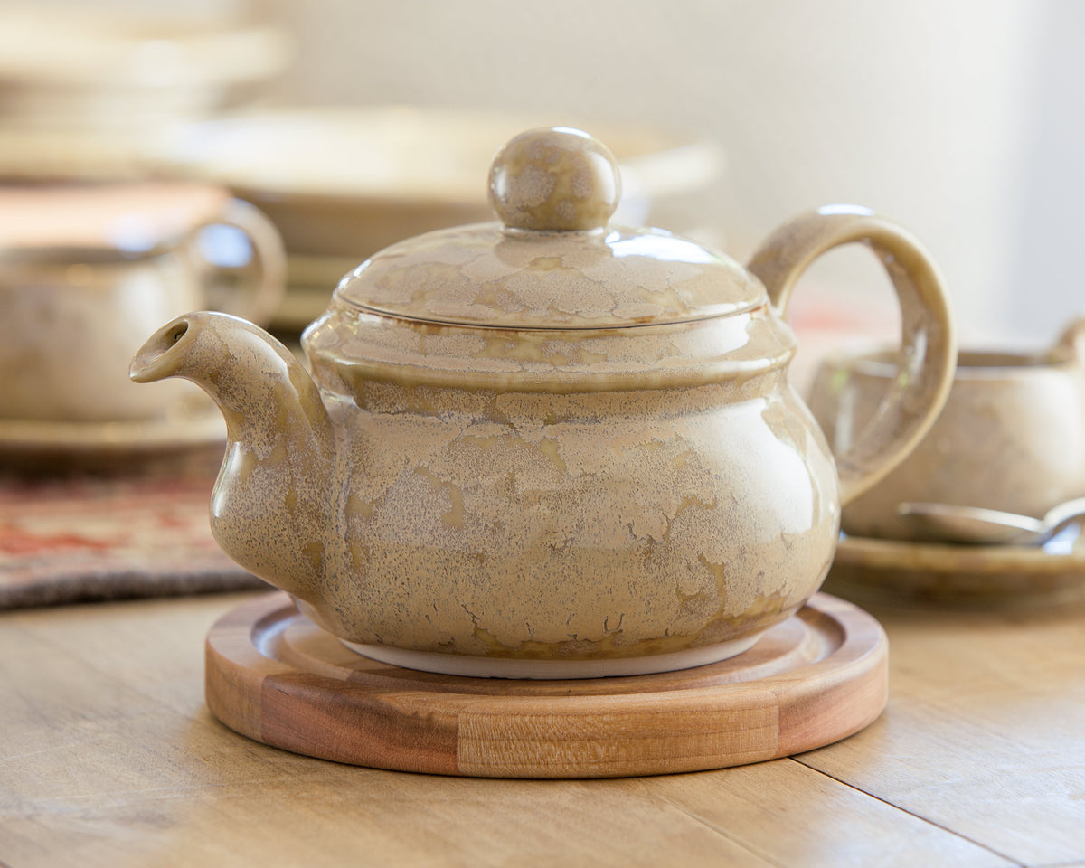 Personal Teapot