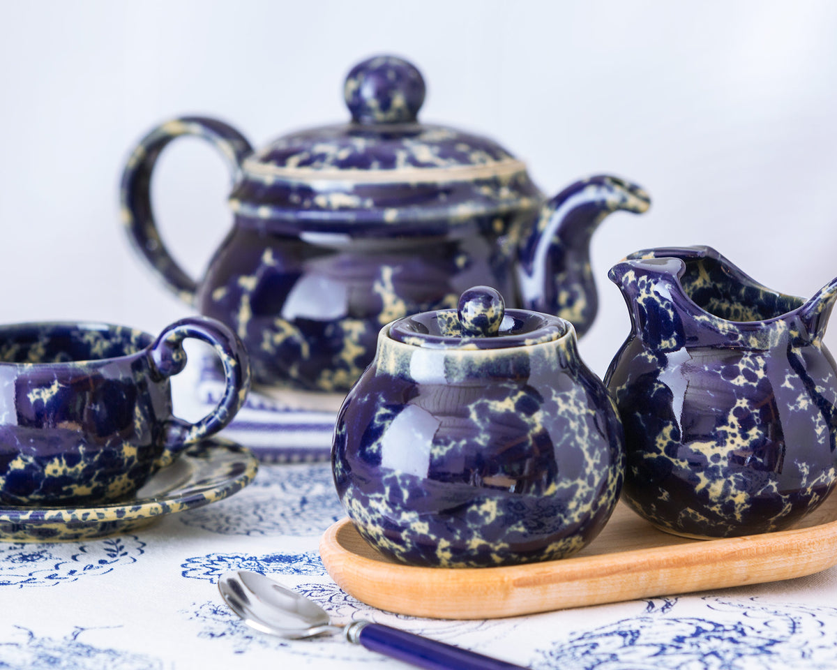 Personal Teapot