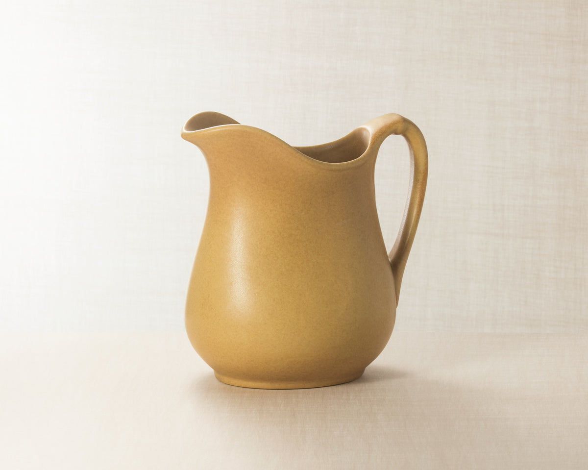Cottage Pitcher