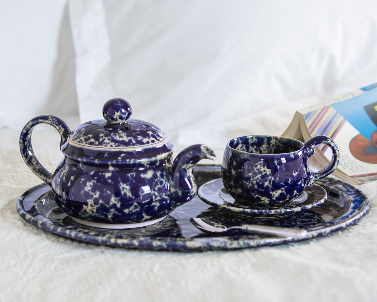 NewLine Large Cup & Saucer Set