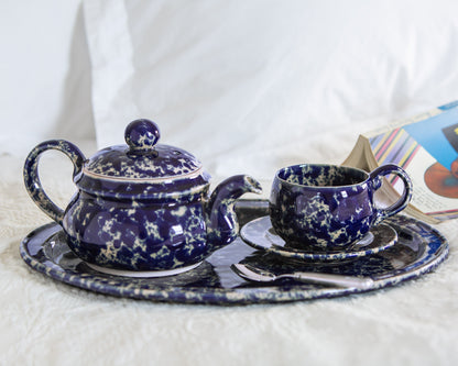 NewLine Large Cup & Saucer Set