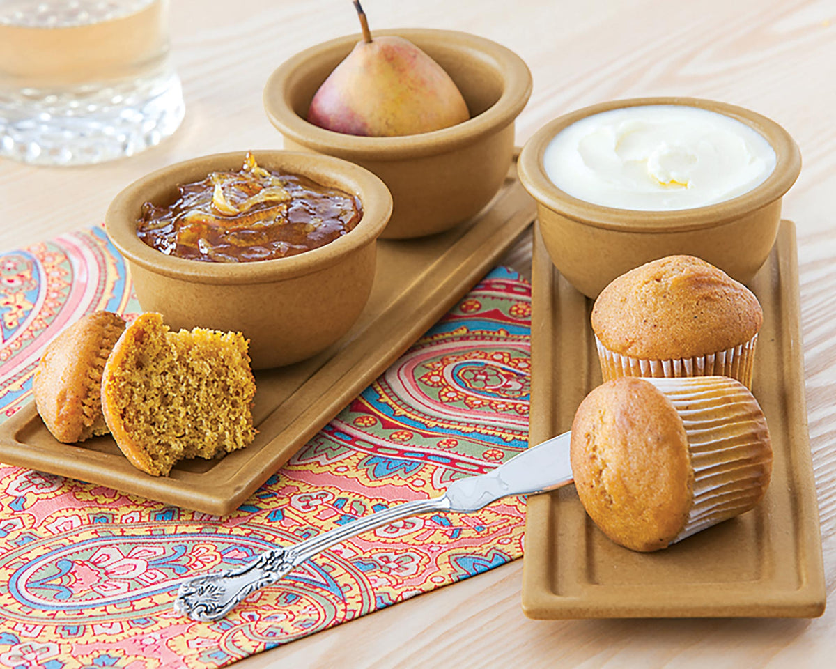 The Appetizing Set