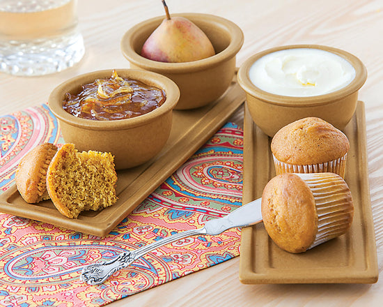 The Appetizing Set