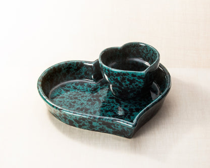 Two Hearts Together Set