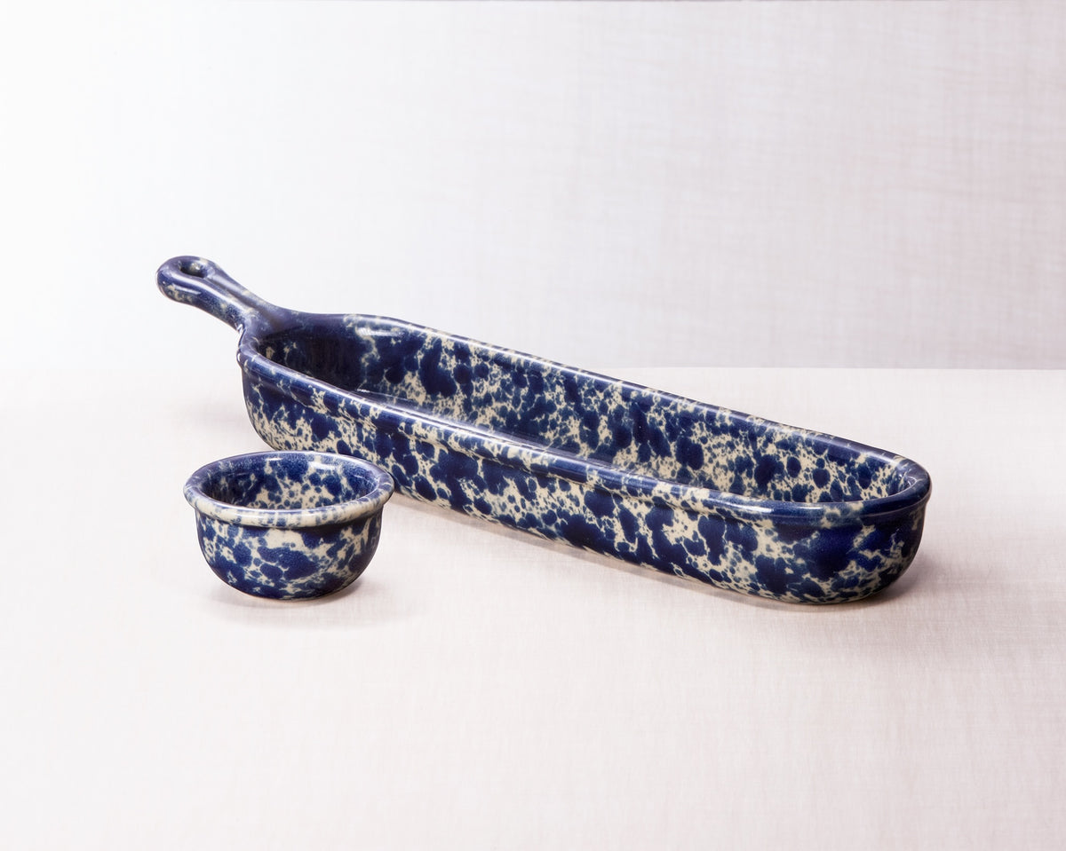 The Banneton and Little Crock