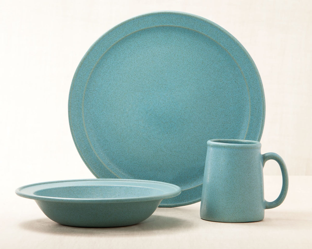NewLine Dinnerware 3-Piece Place Setting