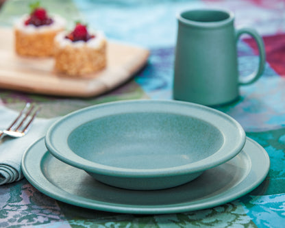 NewLine Dinnerware 3-Piece Place Setting