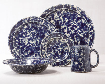 NewLine Dinnerware 5-Piece Place Setting