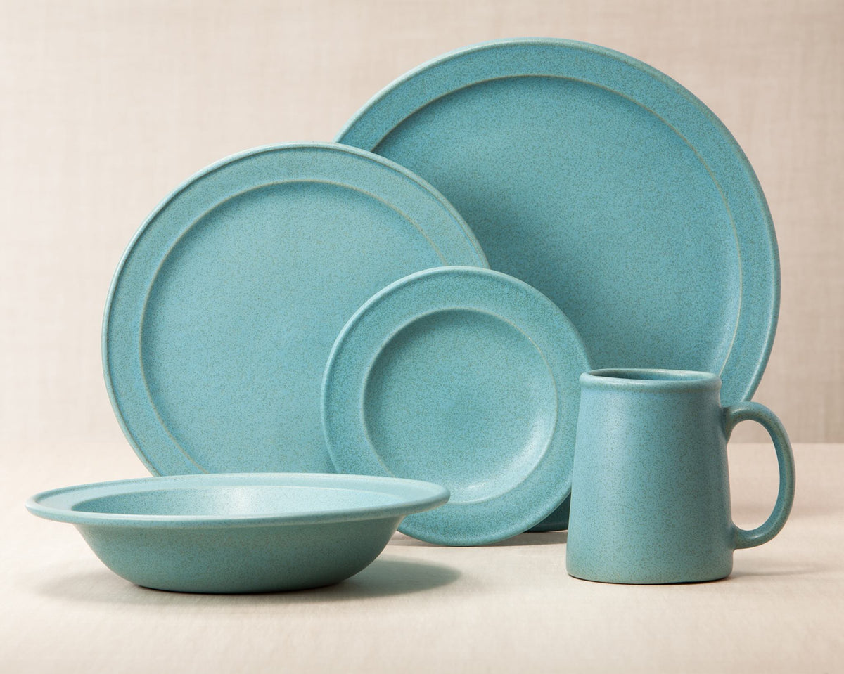 NewLine Dinnerware 5-Piece Place Setting