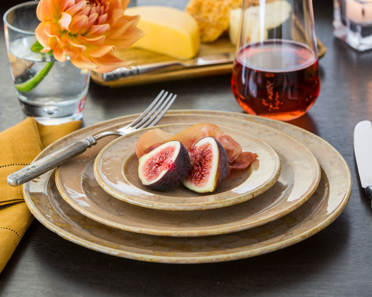 NewLine Dinnerware 5-Piece Place Setting