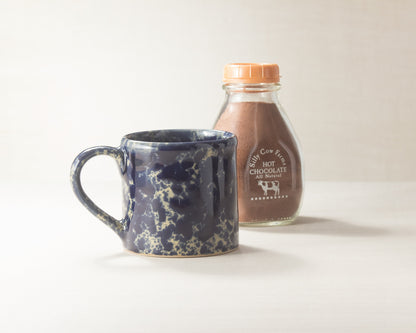 Give Mug O'Licious - American Classic Mug & Vermont Cocoa