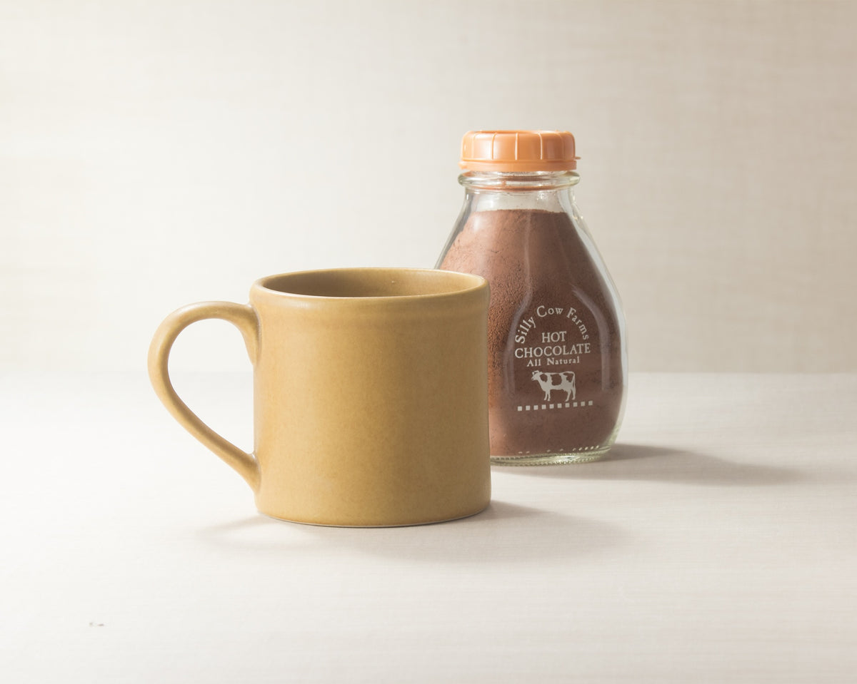 Give Mug O'Licious - American Classic Mug & Vermont Cocoa