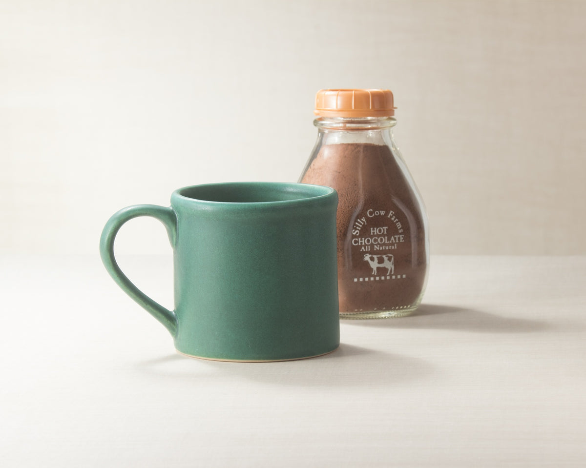 Give Mug O'Licious - American Classic Mug & Vermont Cocoa