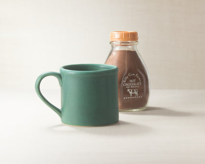 Give Mug O'Licious - American Classic Mug & Vermont Cocoa