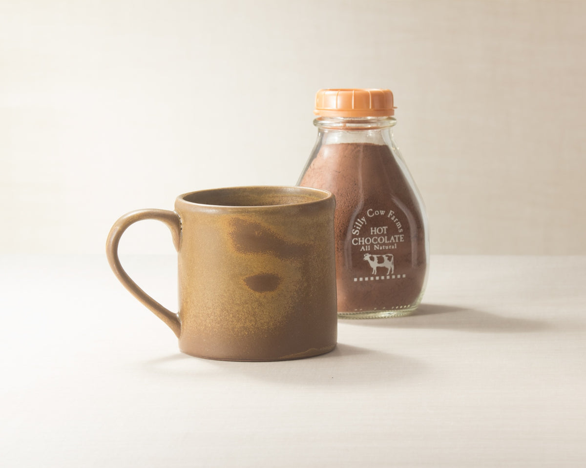 Give Mug O'Licious - American Classic Mug & Vermont Cocoa