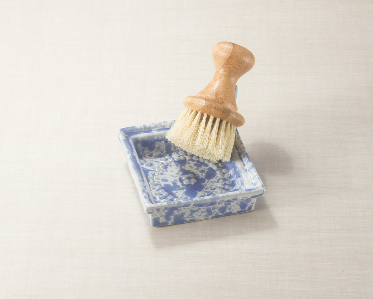 Scrubby Dish Set