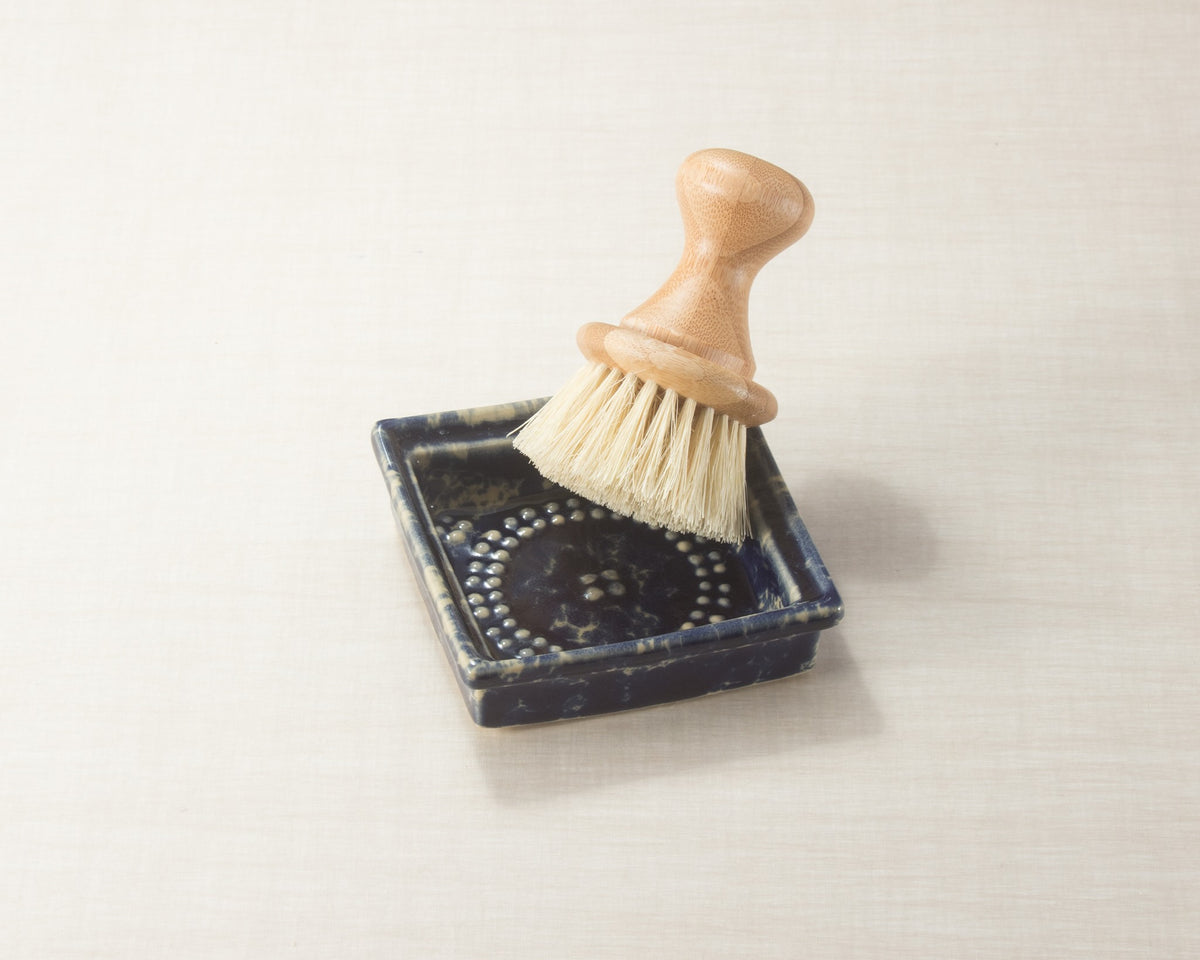 Scrubby Dish Set