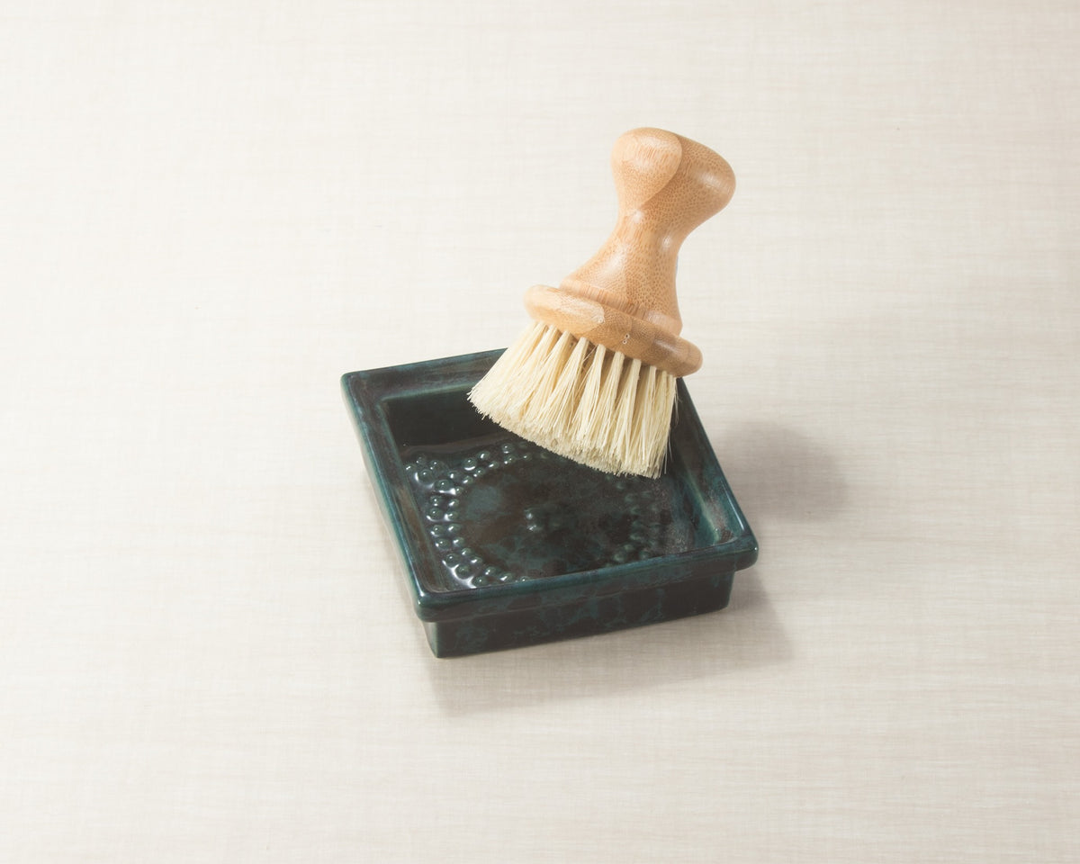 Scrubby Dish Set