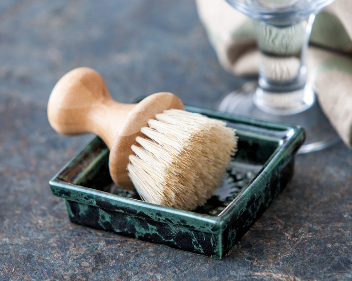 Scrubby Dish Set