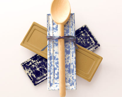 Spoon Rest Set