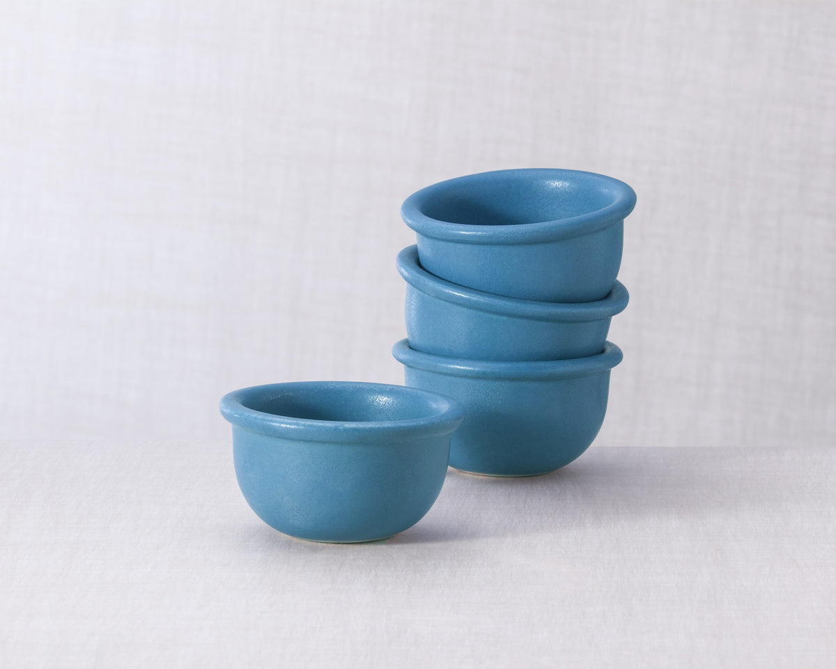 Candle Tin & Crock Set