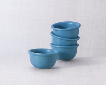 Candle Tin & Crock Set