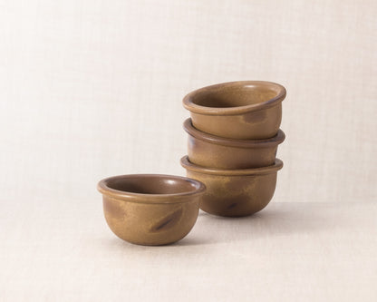Candle Tin & Crock Set