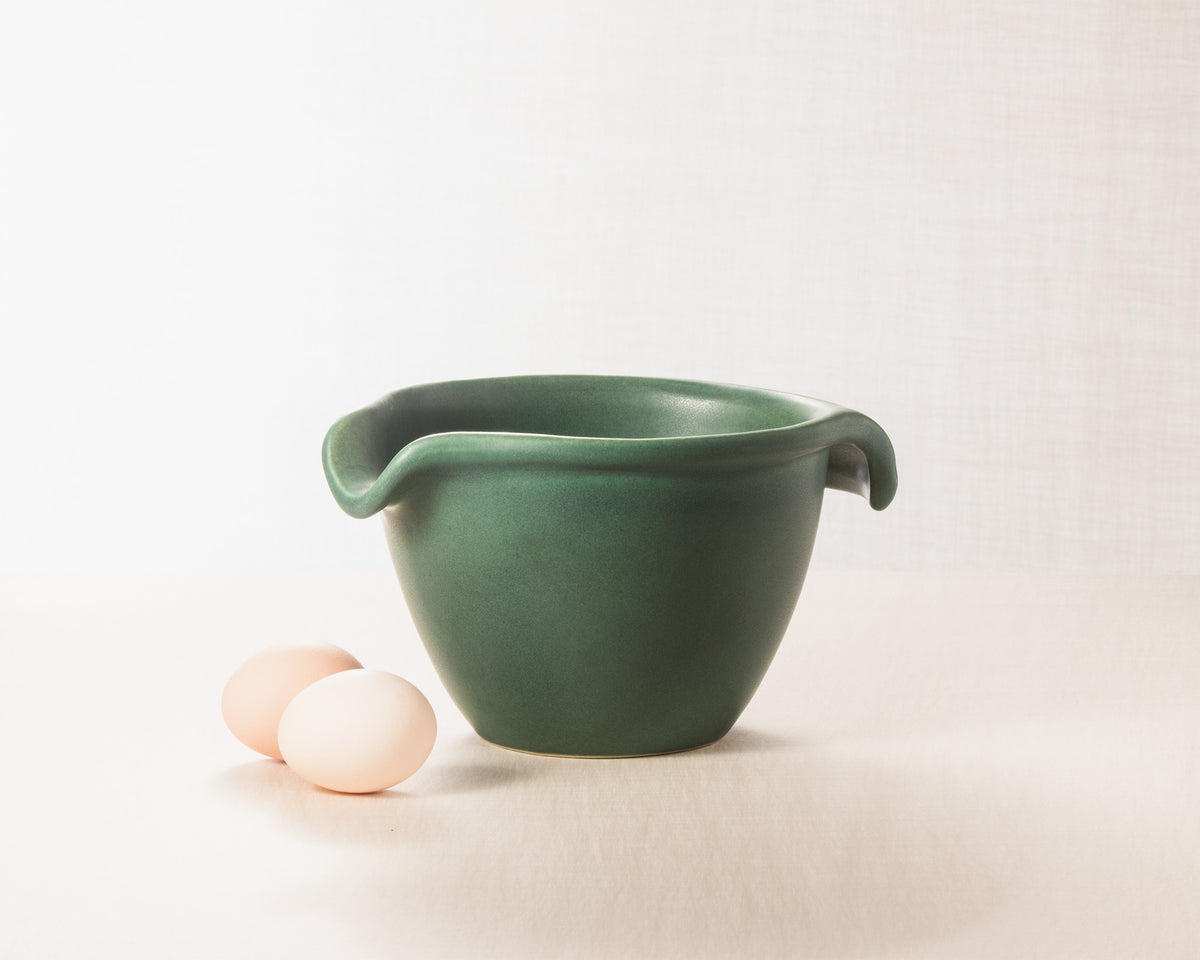Batter Bowl & Vermont Pancake Set