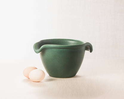 Batter Bowl & Vermont Pancake Set