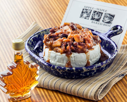 Bennington Brie Set