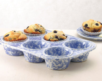 Muffin Pan