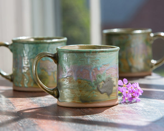Mount Equinox Mug